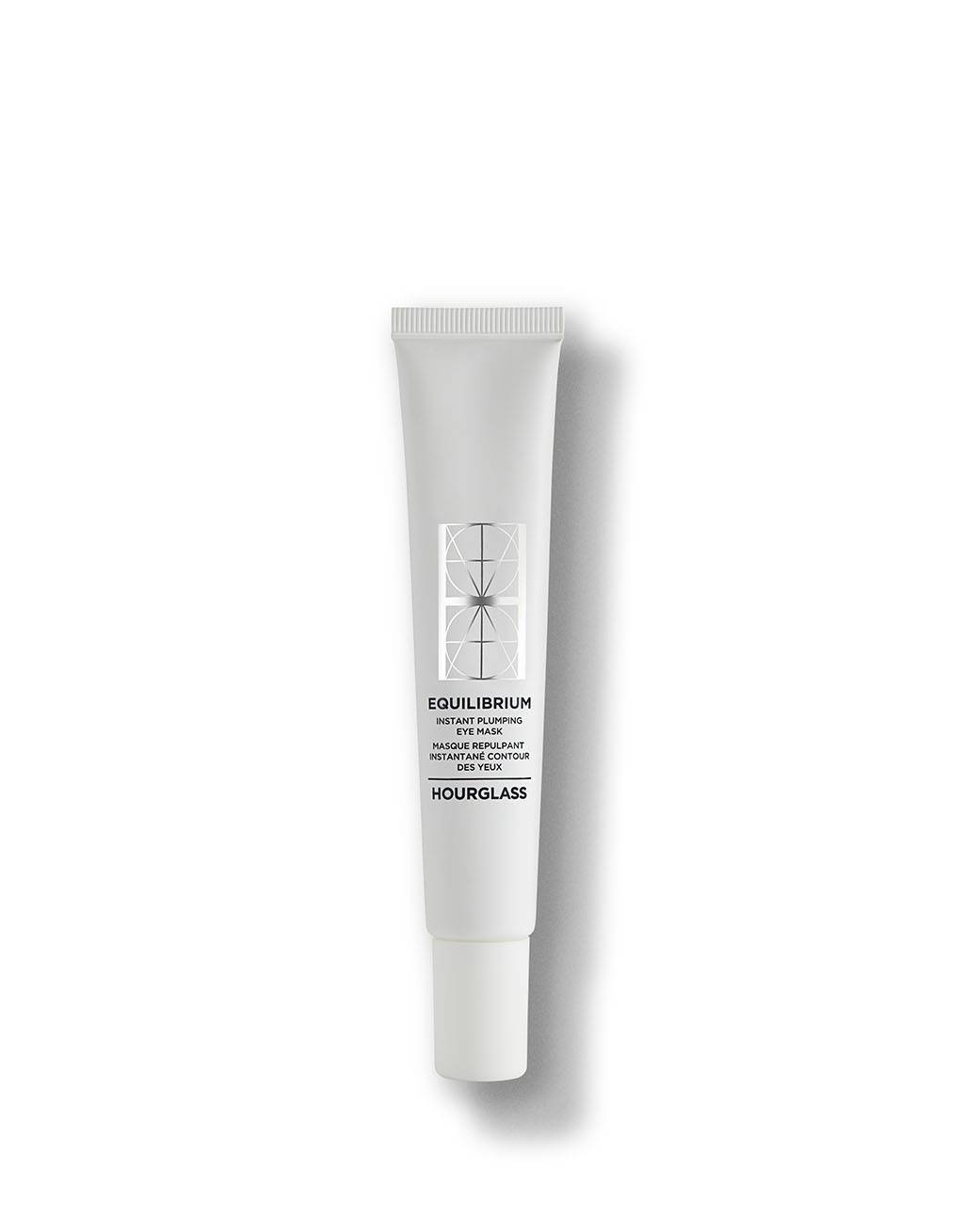 Hourglass Equilibrium Instant Plumping Eye Mask - Göz Kremi - stre