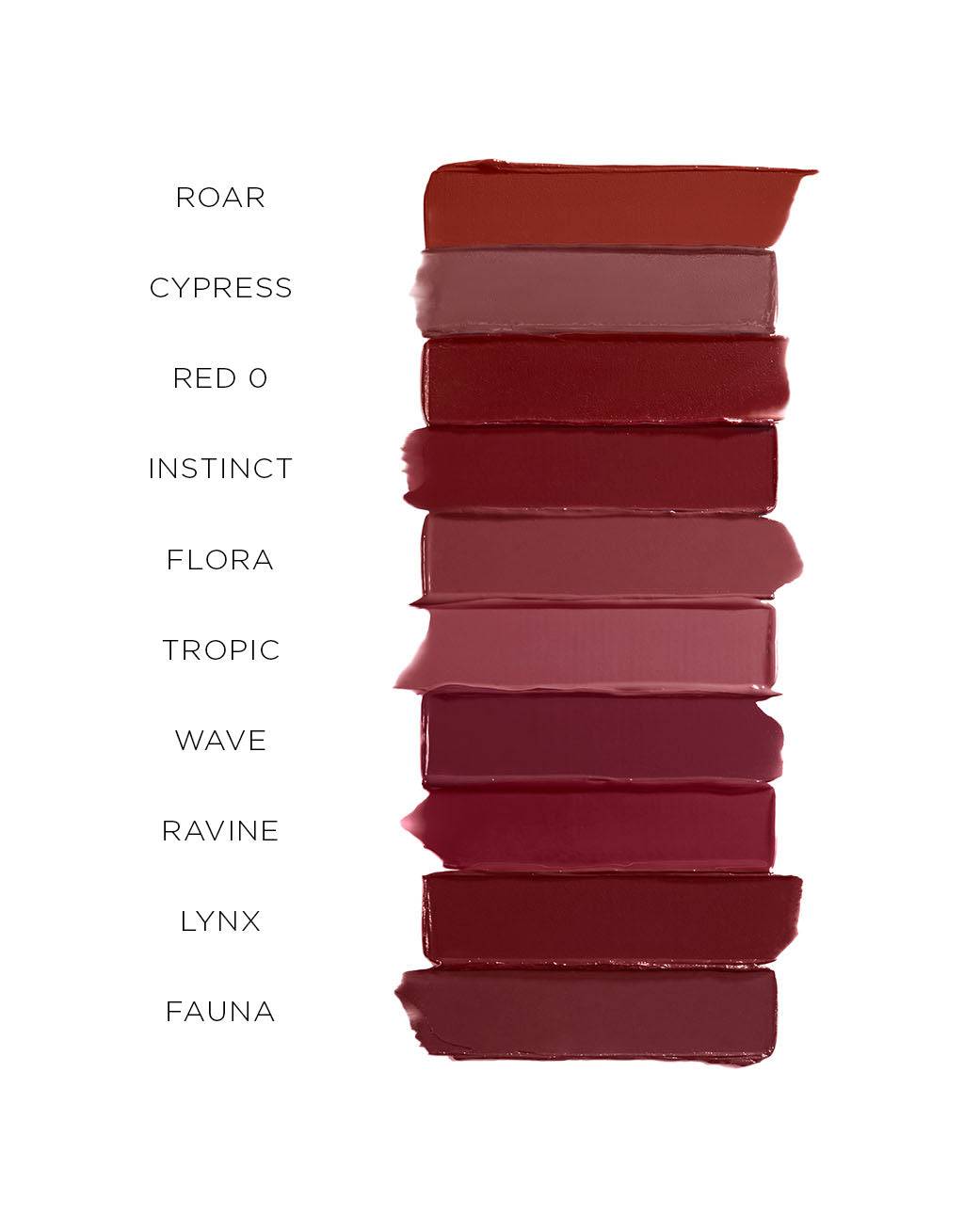 Hourglass Unlocked Satin Crème Lipstick - Ruj - stre