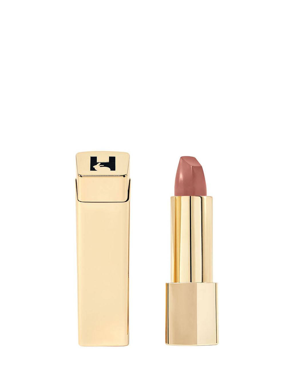 Hourglass Unlocked Satin Crème Lipstick - Ruj - stre