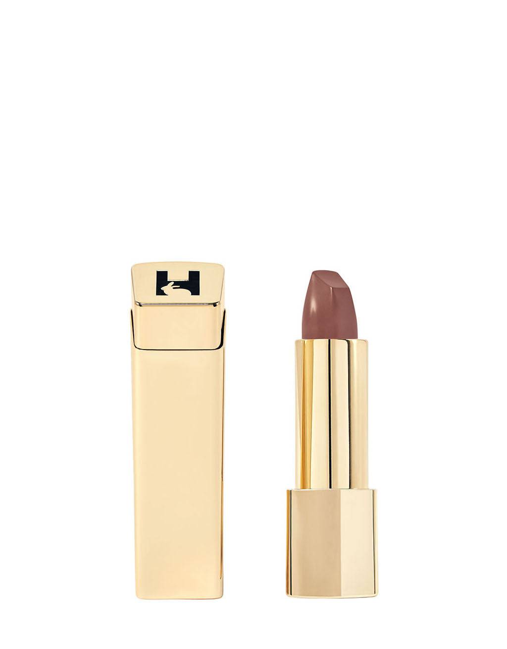 Hourglass Unlocked Satin Crème Lipstick - Ruj - stre