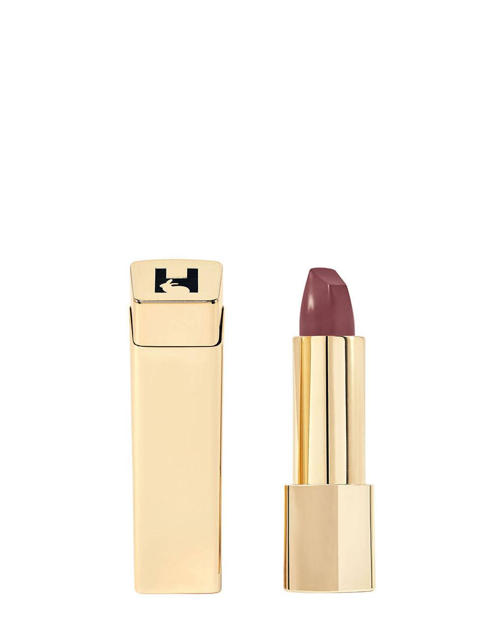 Hourglass Unlocked Satin Crème Lipstick - Ruj - stre