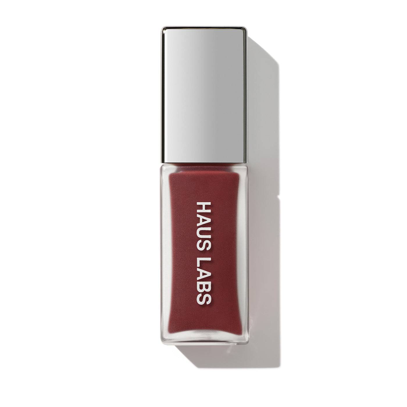 Haus Labs PhD Hybrid Lip Glaze - Dudak Parlatıcısı - stre