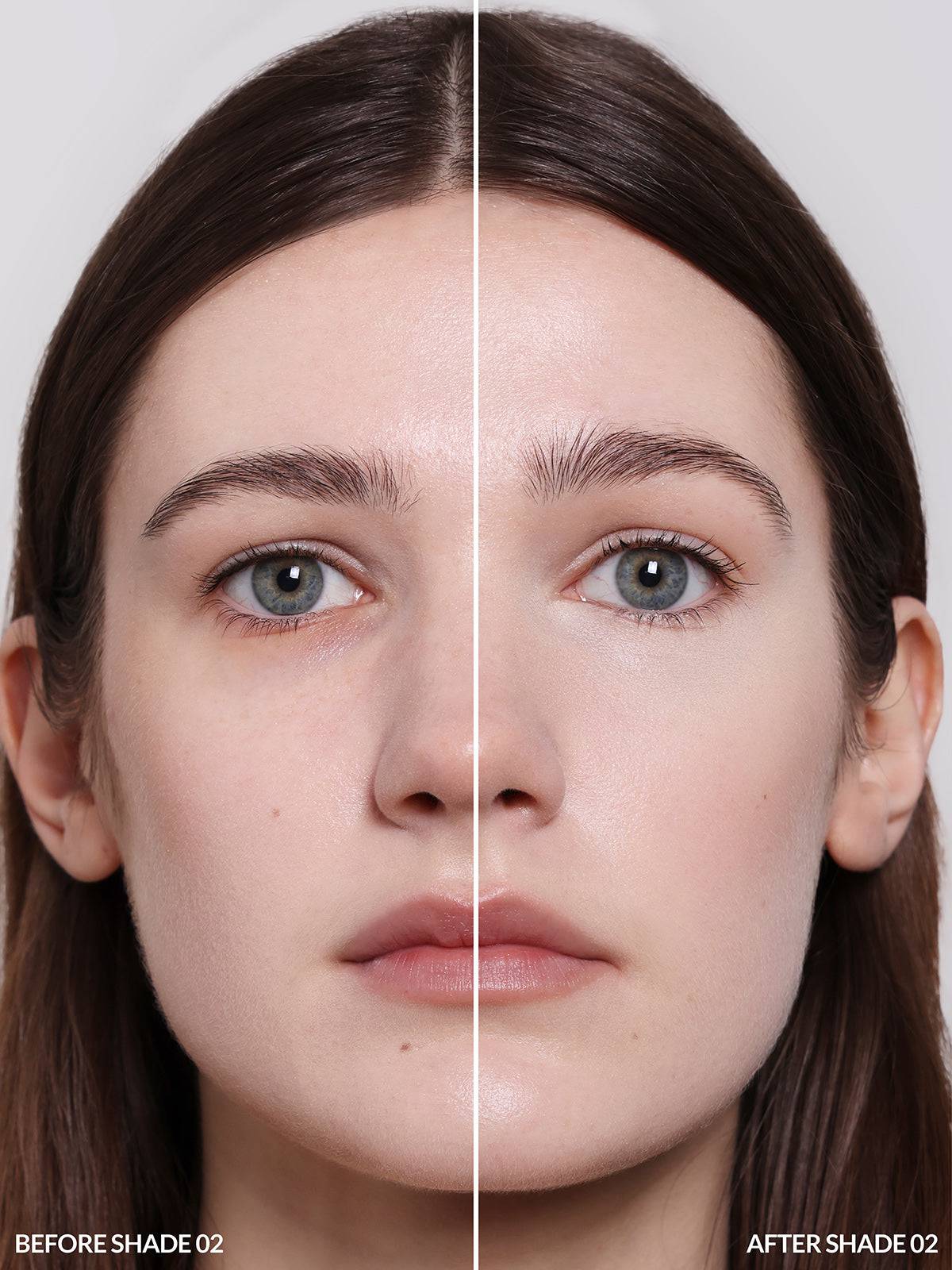 Refy Concealer - Kapatıcı - stre