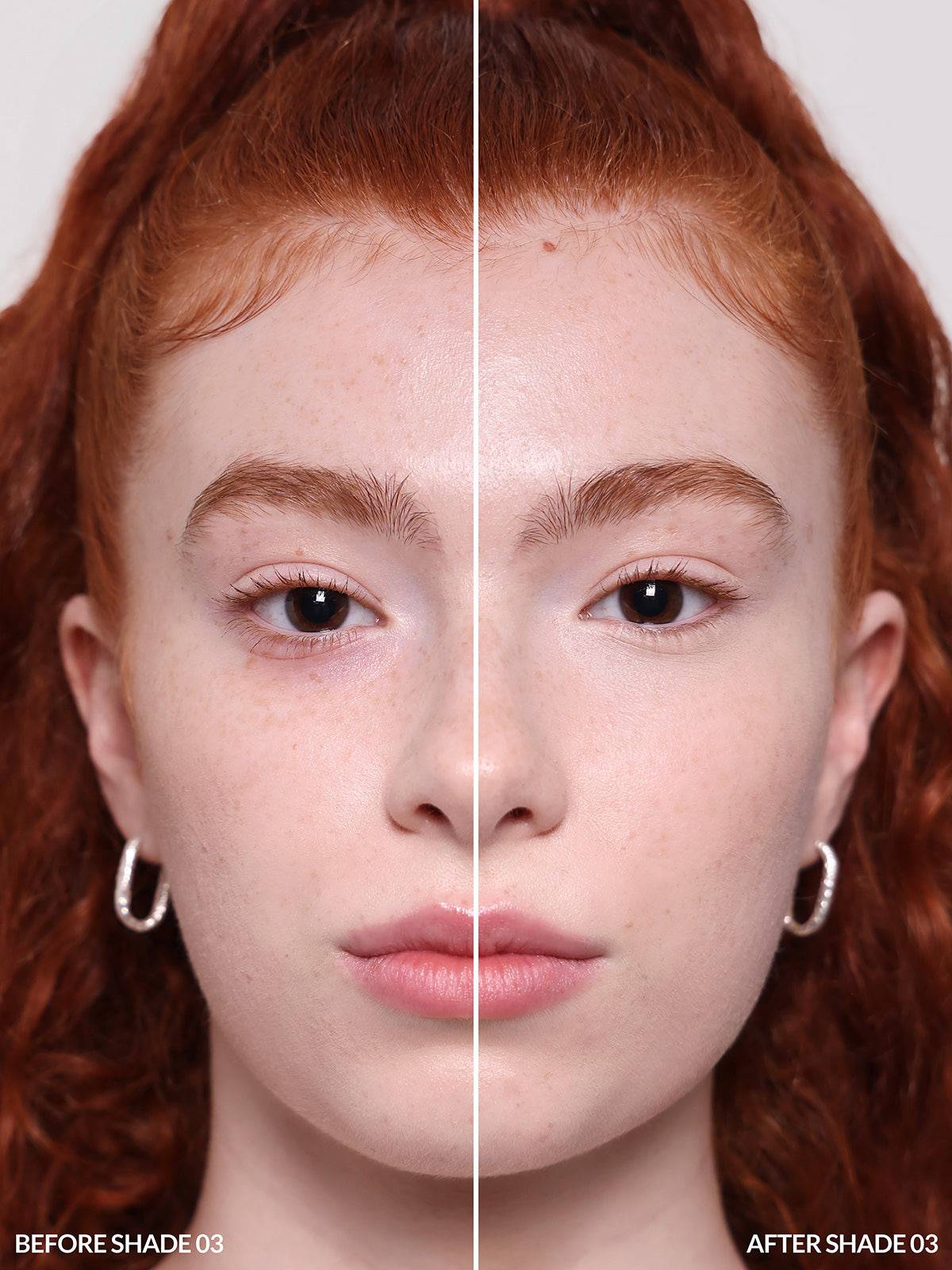 Refy Concealer - Kapatıcı - stre