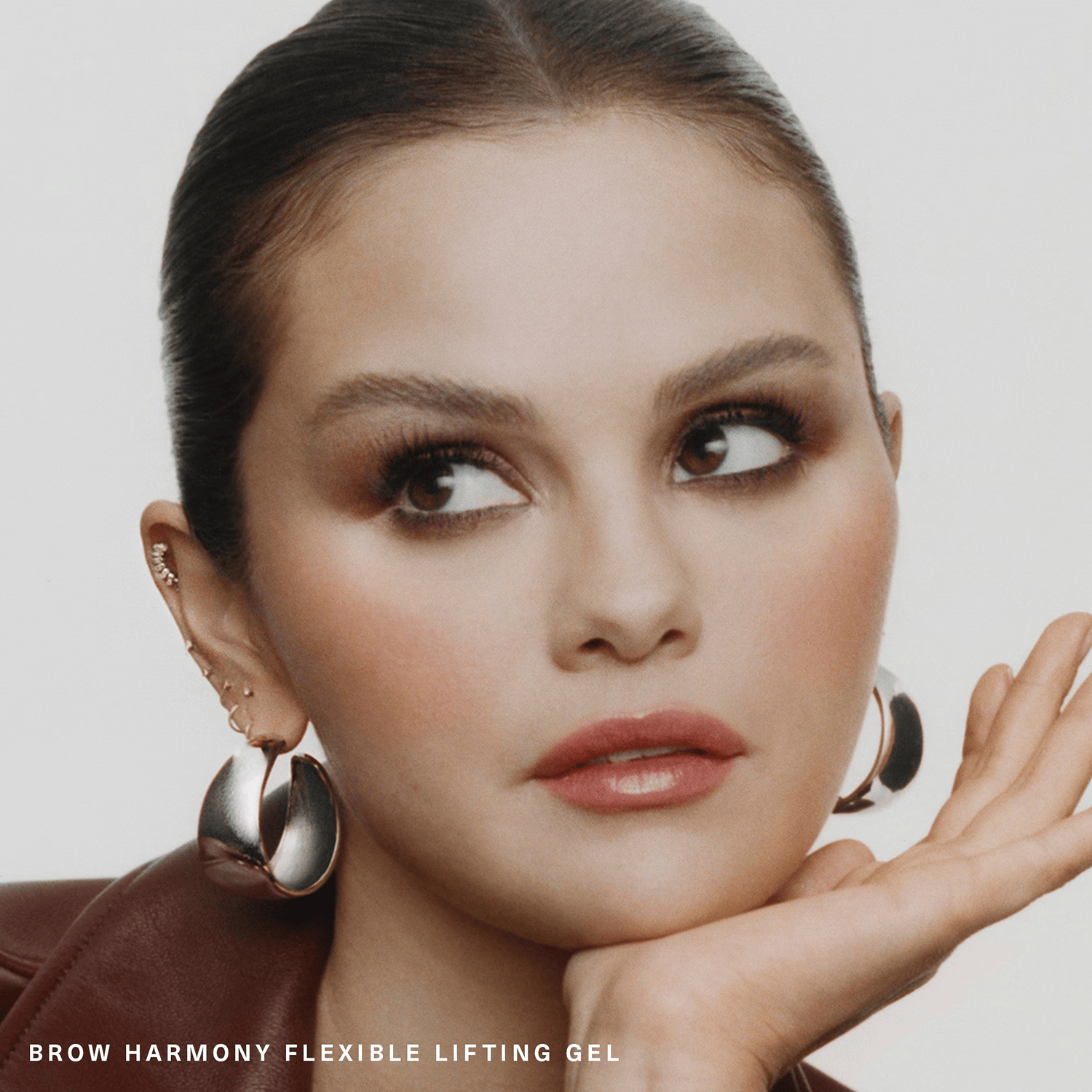 Rare Beauty Brow Harmony Flexible Lifting Gel - Kaş Jeli - stre