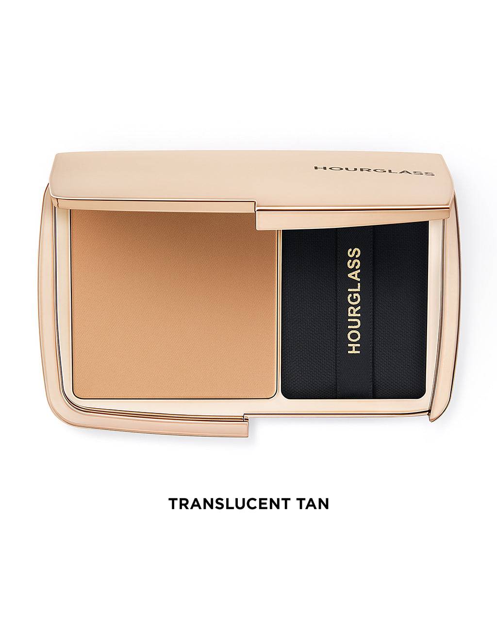 Hourglass Vanish Airbrush Pressed Powder - Pudra - stre