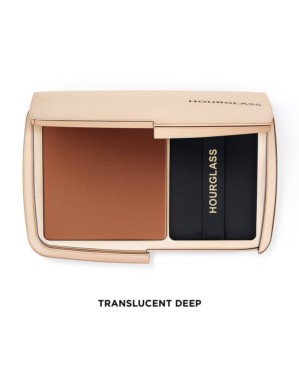 Hourglass Vanish Airbrush Pressed Powder - Pudra - stre