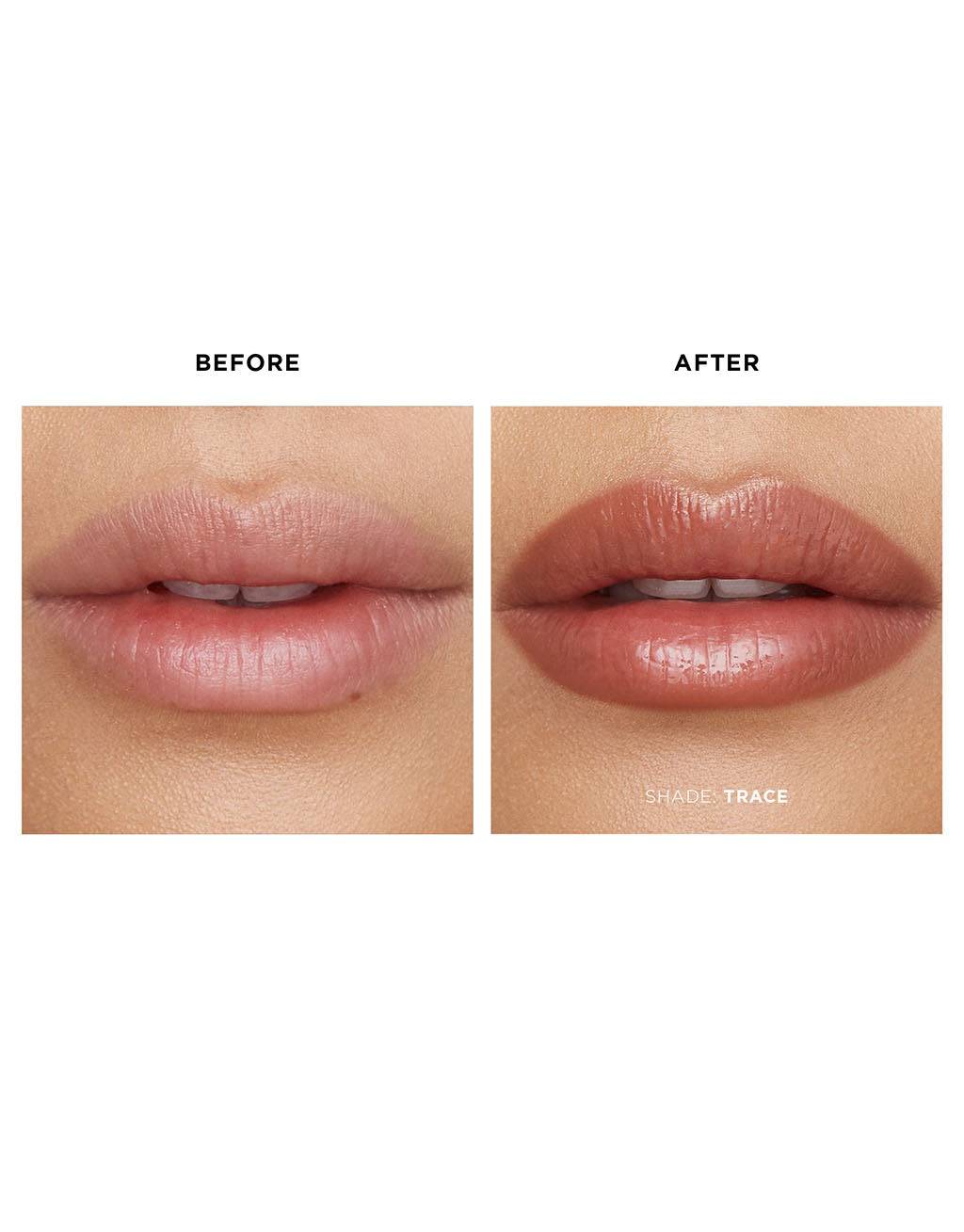 Hourglass Phantom Volumizing Glossy Balm - Hacimlendirici Ruj - stre