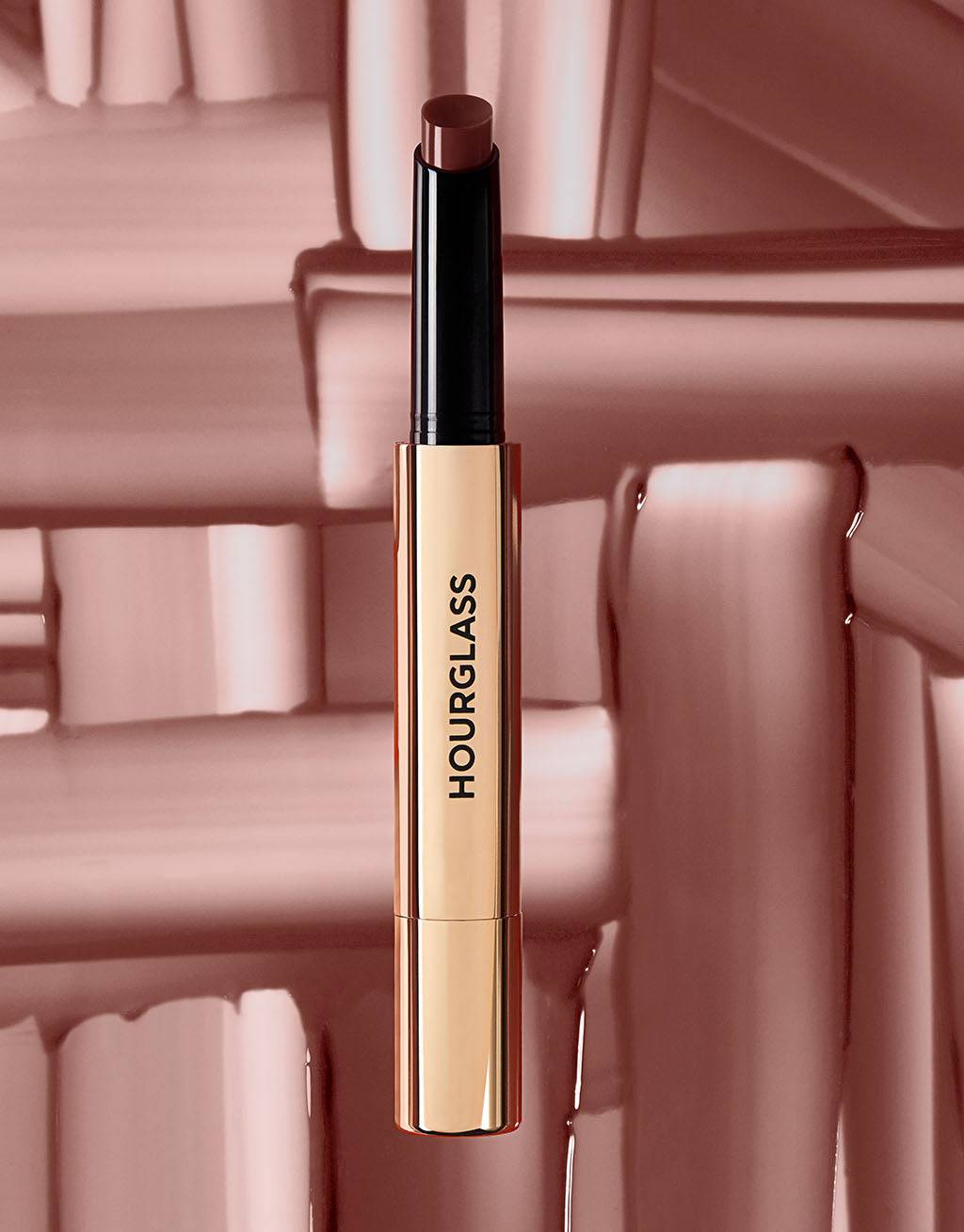 Hourglass Phantom Volumizing Glossy Balm - Hacimlendirici Ruj - stre