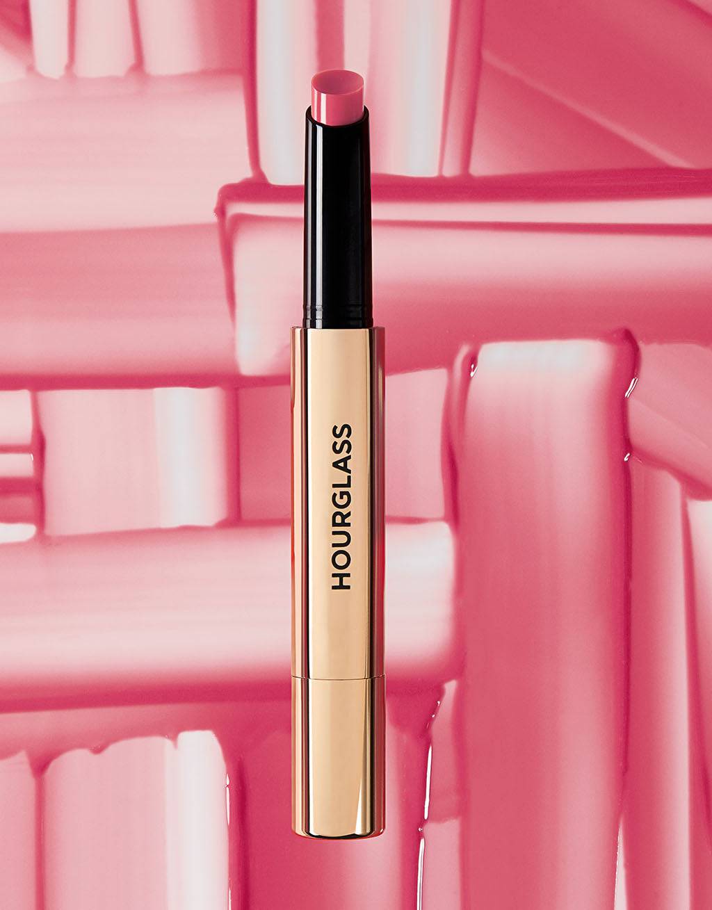 Hourglass Phantom Volumizing Glossy Balm - Hacimlendirici Ruj - stre