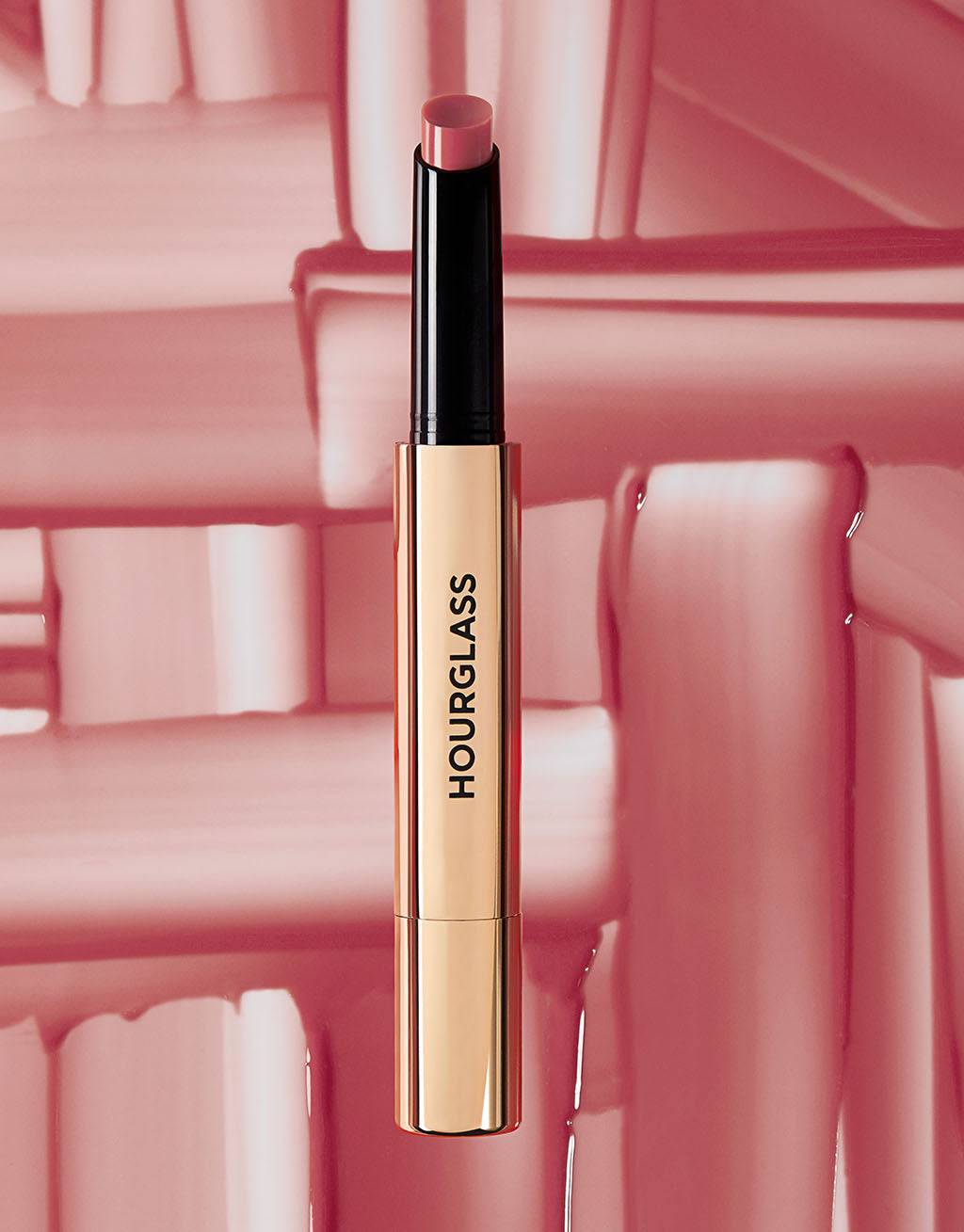 Hourglass Phantom Volumizing Glossy Balm - Hacimlendirici Ruj - stre