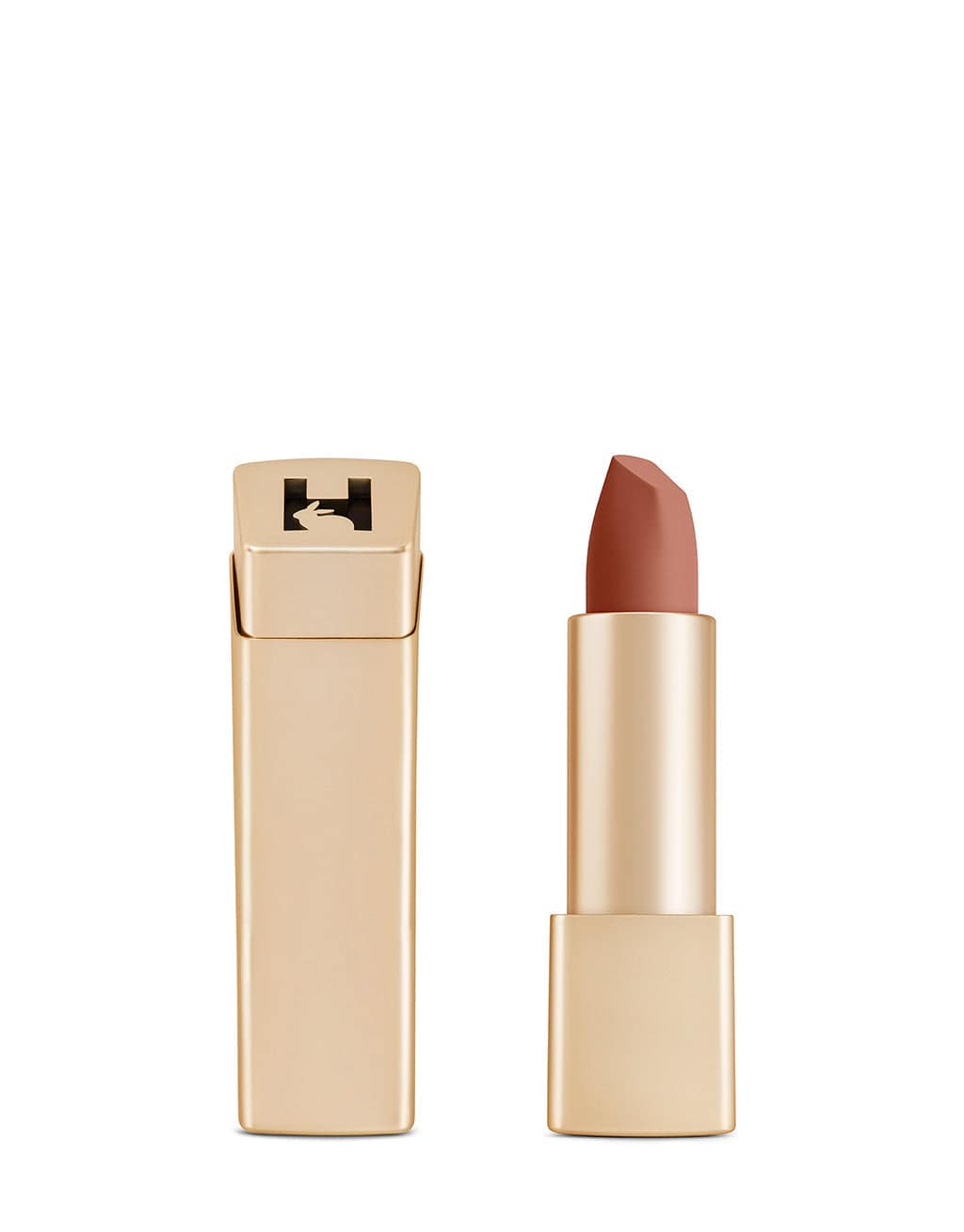 Hourglass Unlocked Soft Matte Lipstick - Ruj - stre