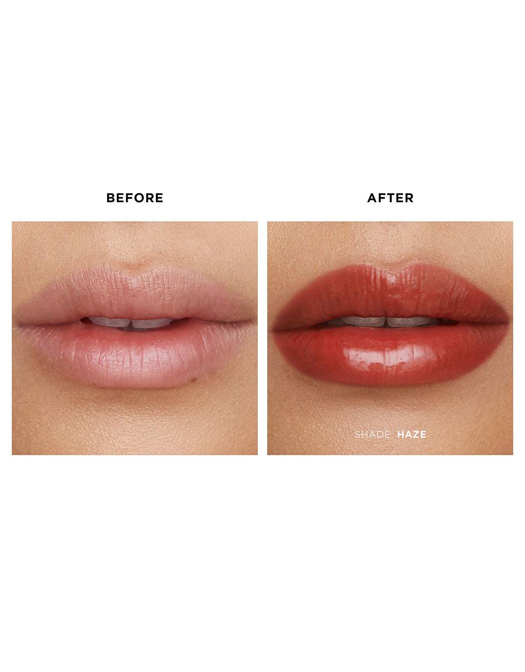 Hourglass Phantom Volumizing Glossy Balm - Hacimlendirici Ruj - stre