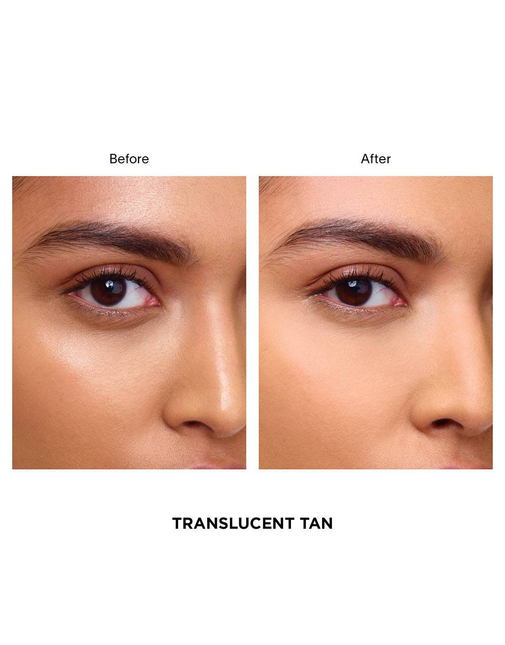Hourglass Vanish Airbrush Pressed Powder - Pudra - stre