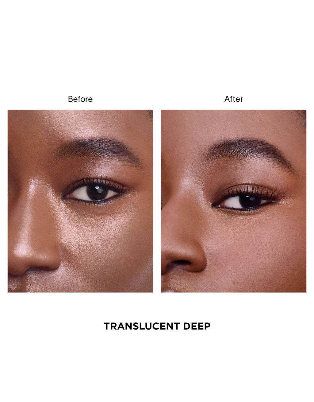 Hourglass Vanish Airbrush Pressed Powder - Pudra - stre