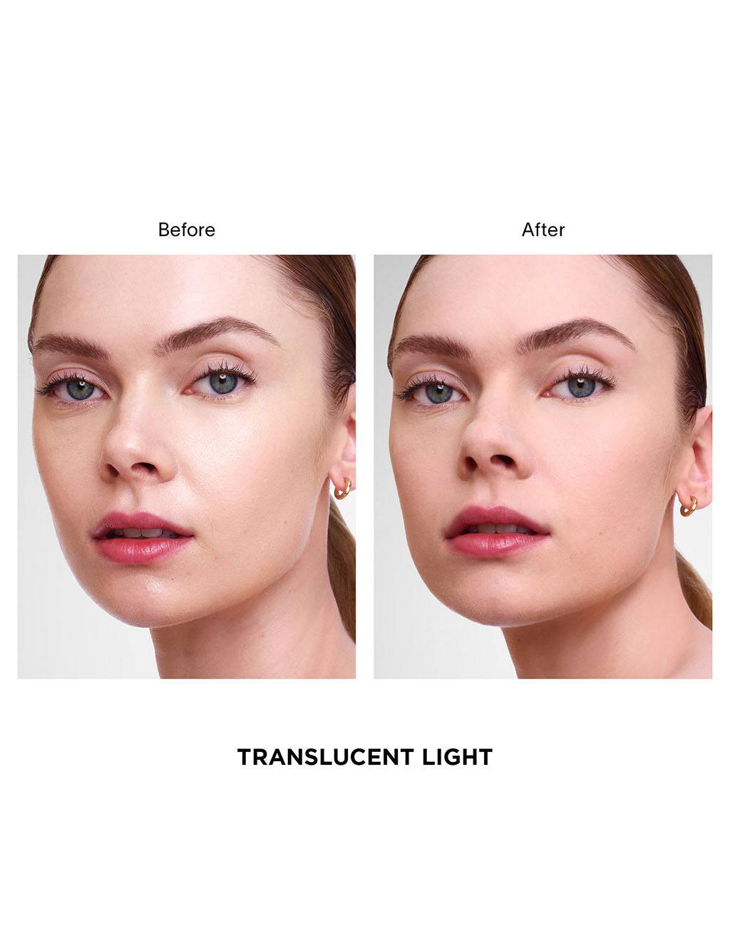 Hourglass Vanish Airbrush Pressed Powder - Pudra - stre
