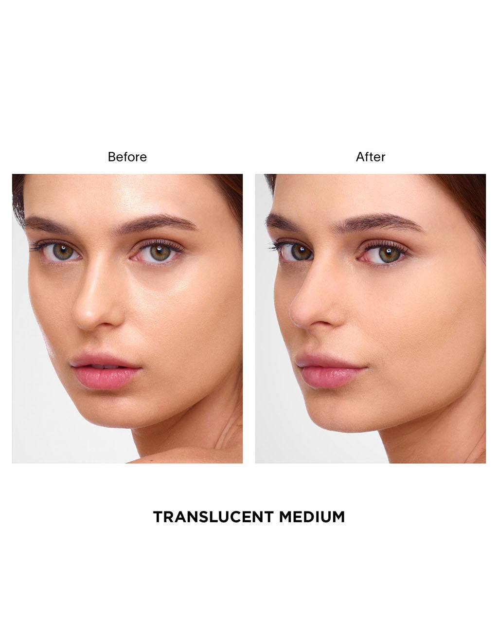 Hourglass Vanish Airbrush Pressed Powder - Pudra - stre