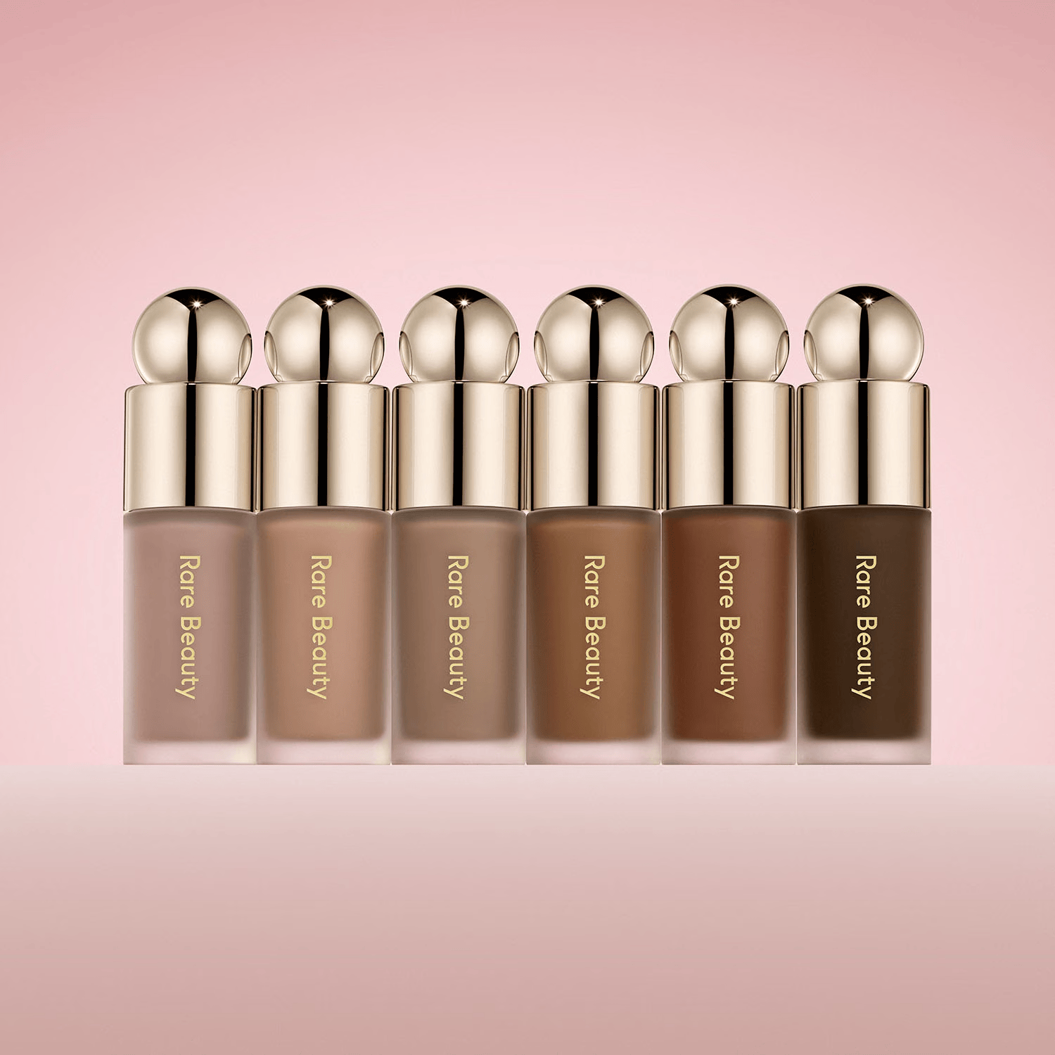 Rare Beauty Soft Pinch Liquid Contour - Likit Kontür - stre