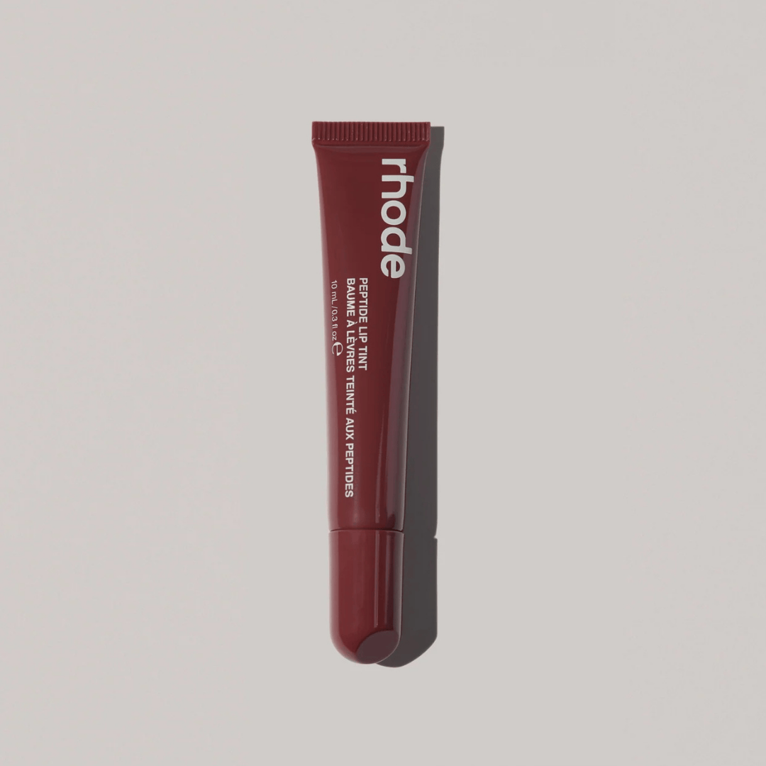 Rhode Lip Balm & Lip Tint - stre