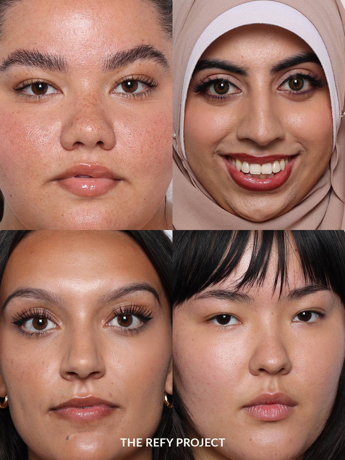 Refy Concealer - Kapatıcı - stre