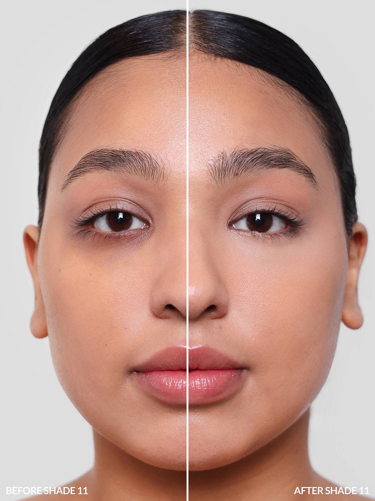 Refy Concealer - Kapatıcı - stre