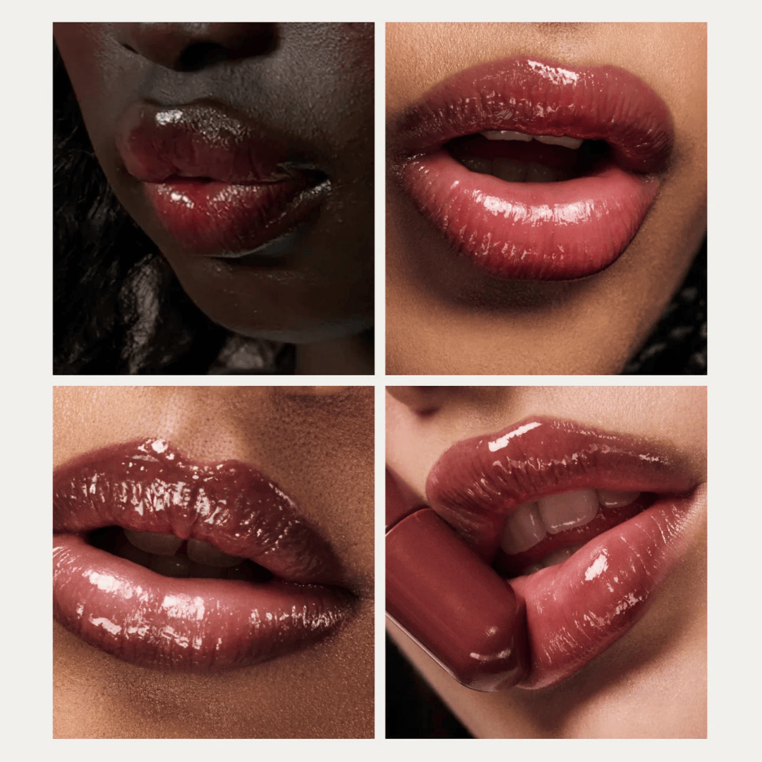 Rhode Lip Balm & Lip Tint - stre