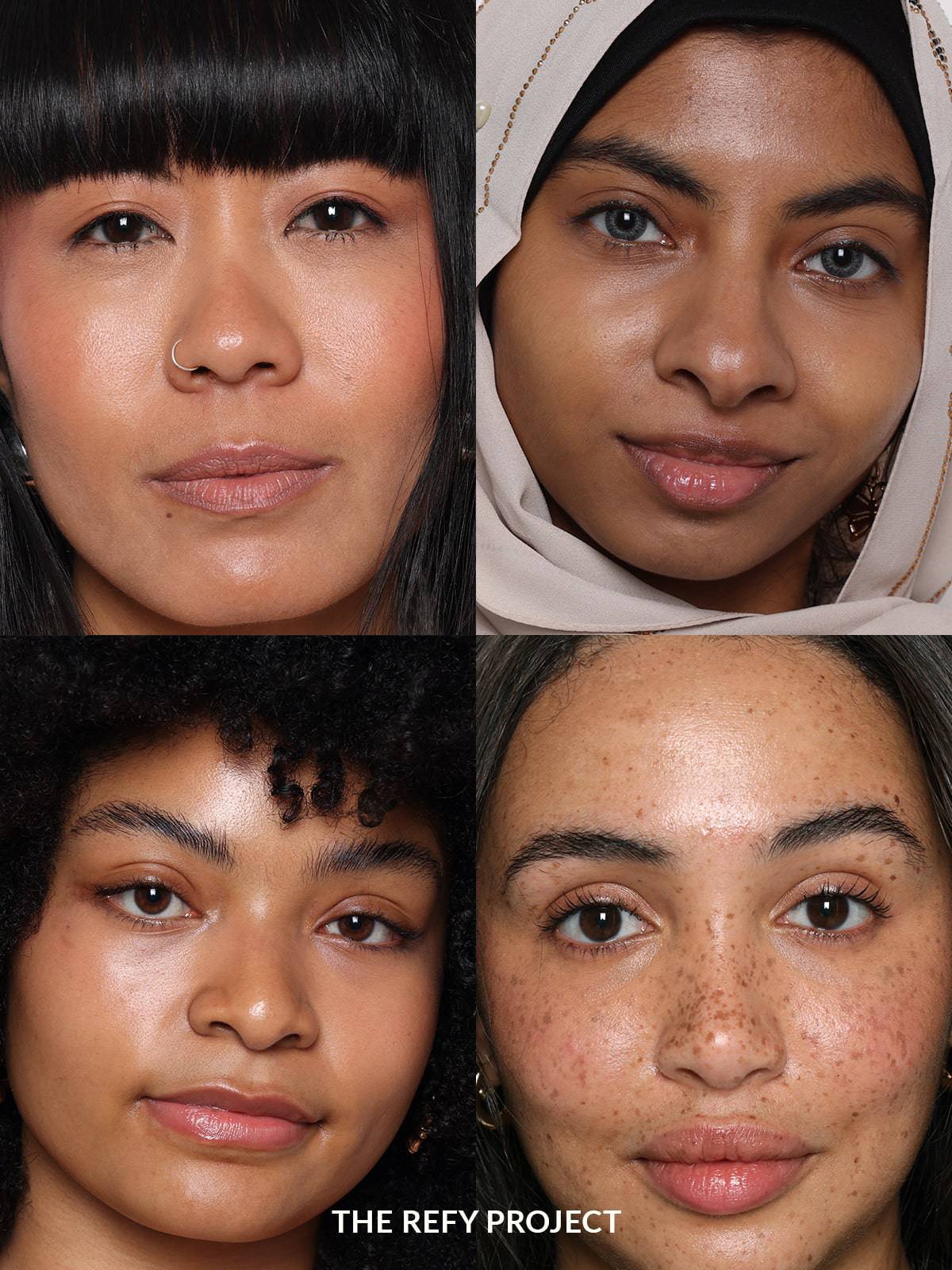 Refy Concealer - Kapatıcı - stre