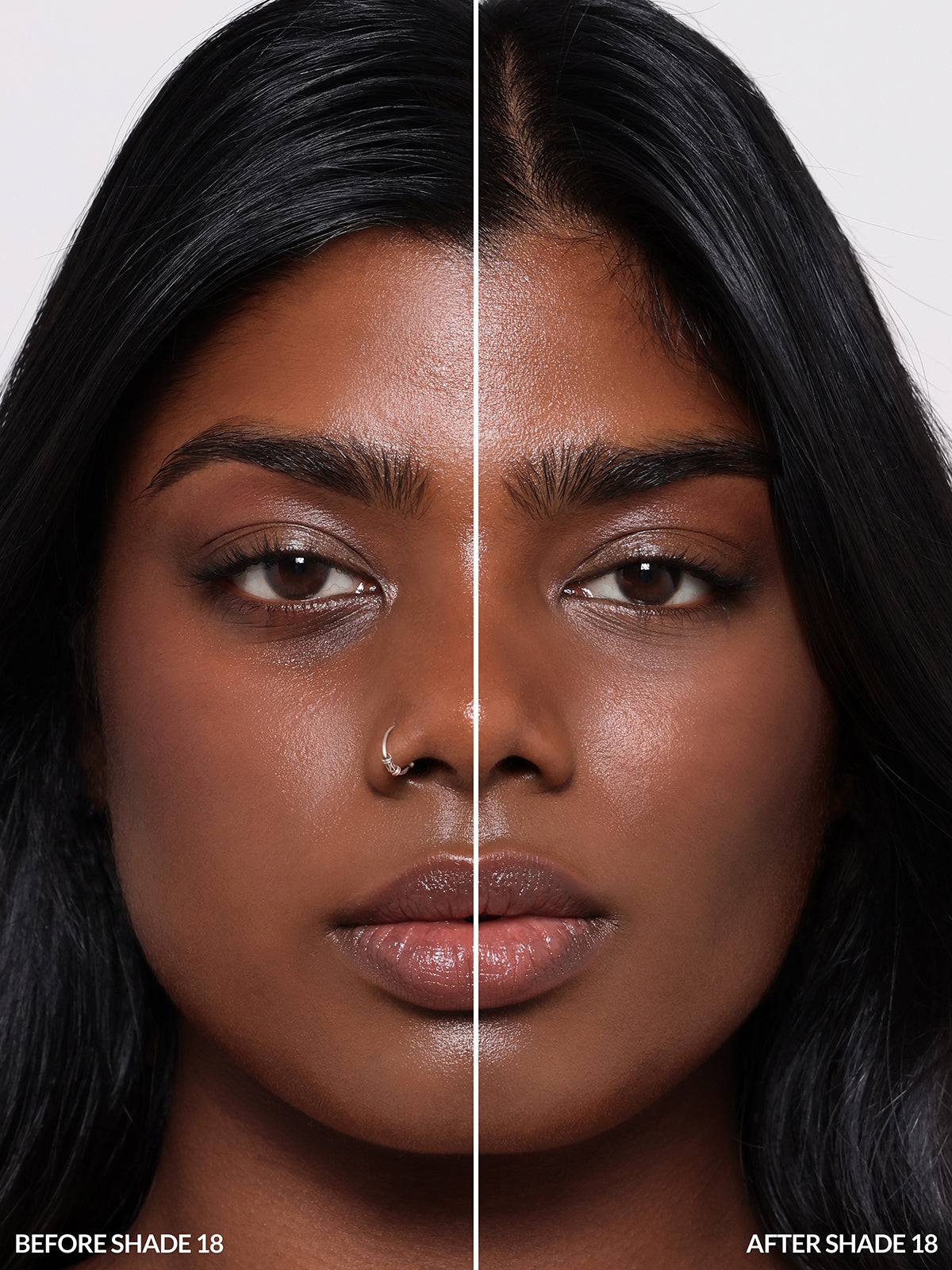 Refy Concealer - Kapatıcı - stre