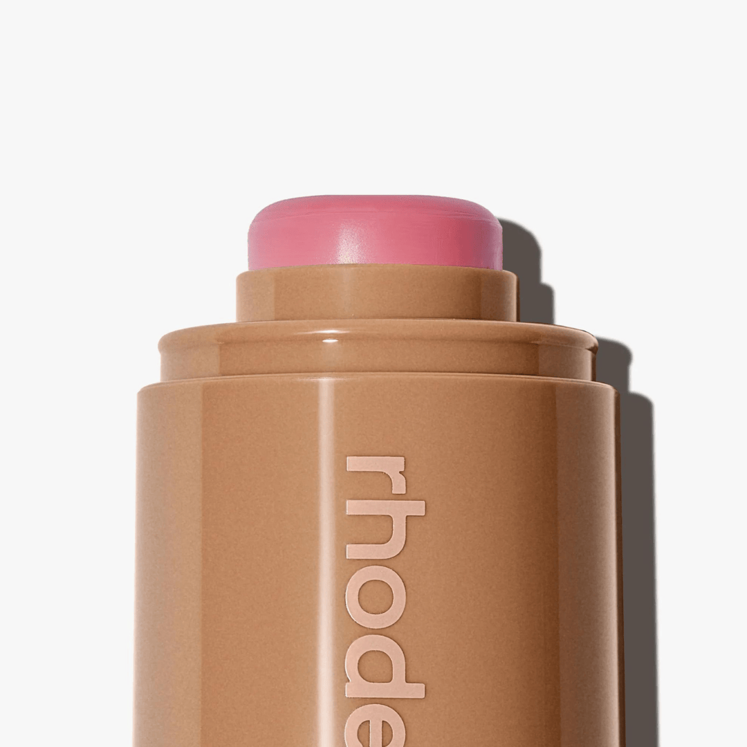 Rhode Allık: Pocket Blush Cep Allık - stre