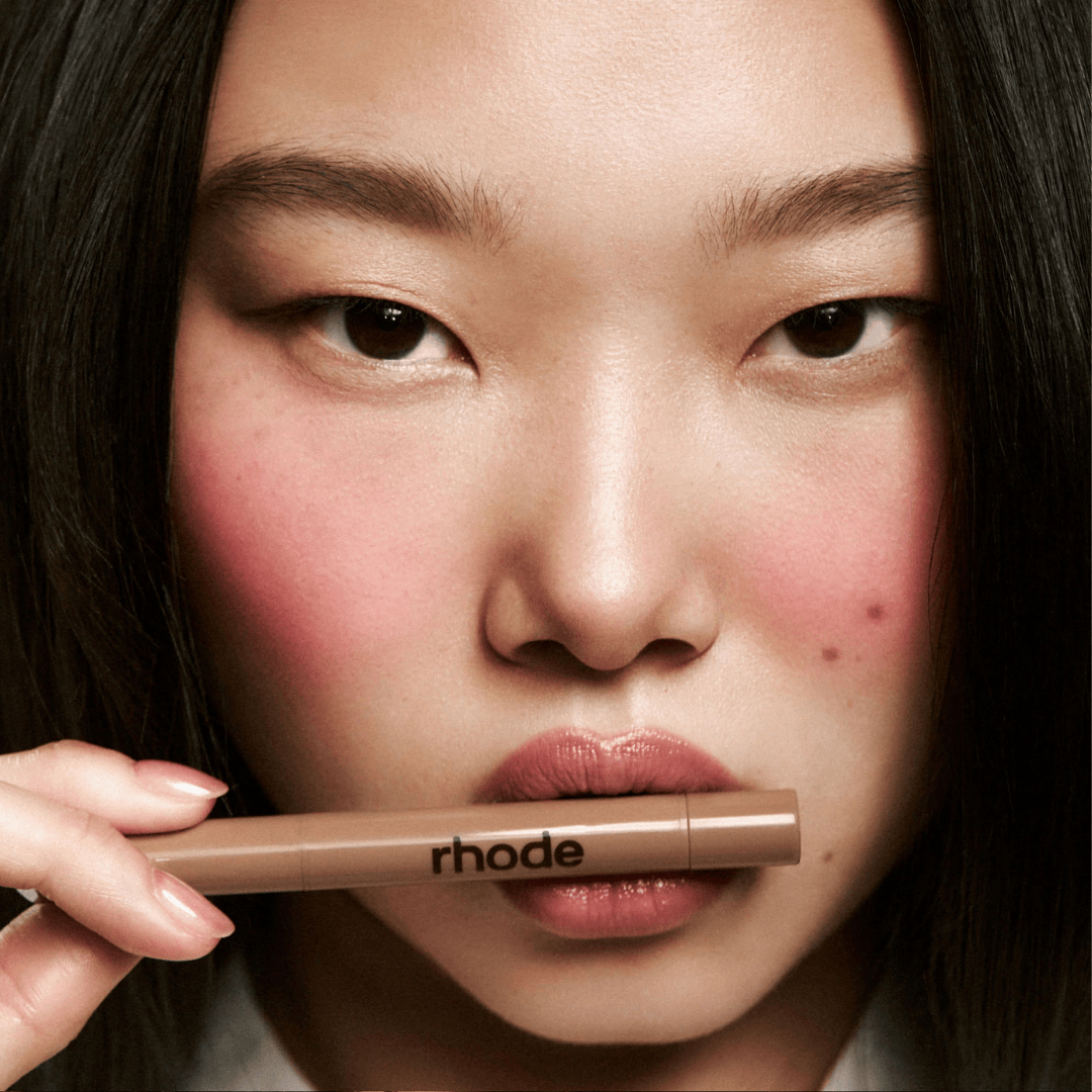 Rhode Peptide Lip Shape Dudak Kalemi - stre