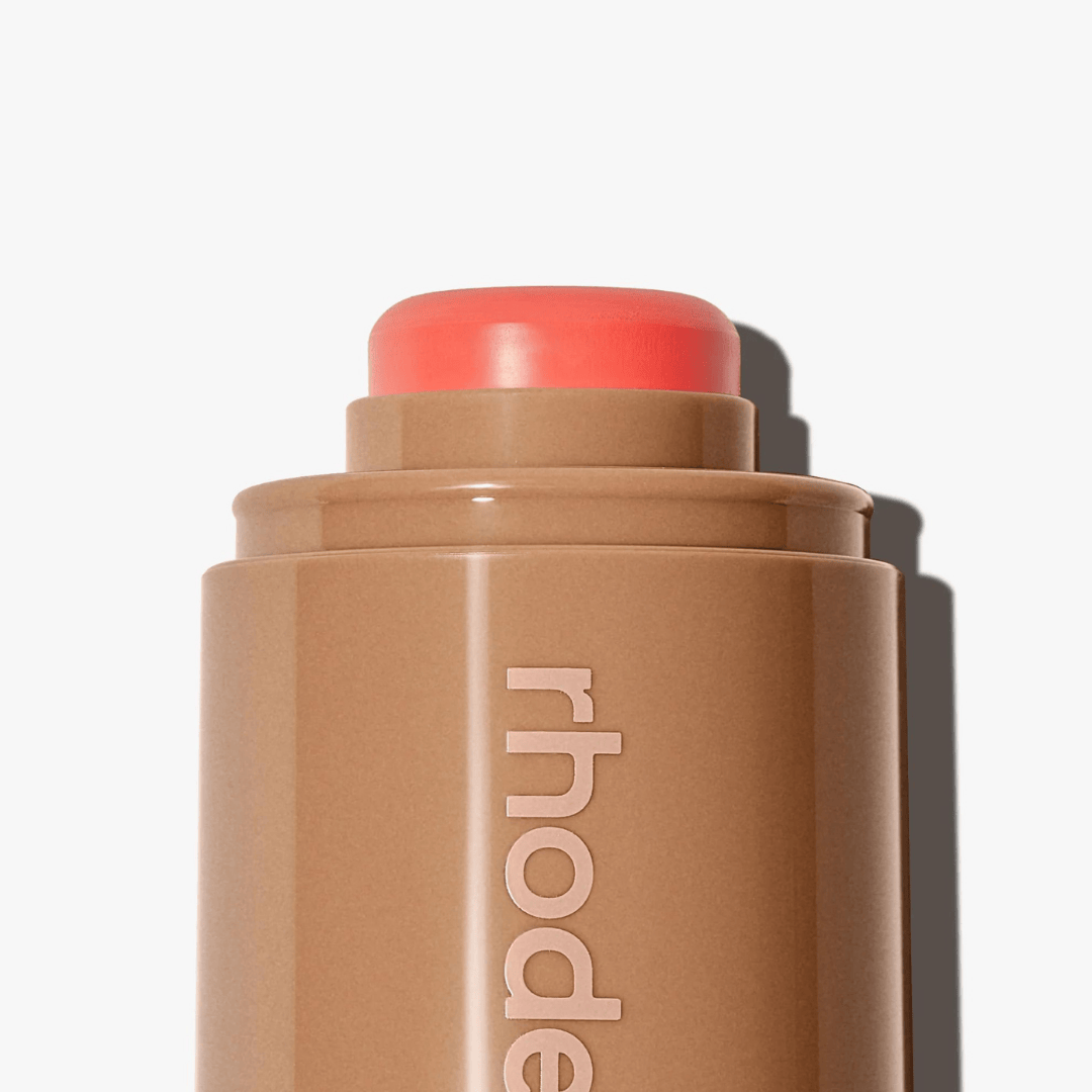 Rhode Allık: Pocket Blush Cep Allık - stre