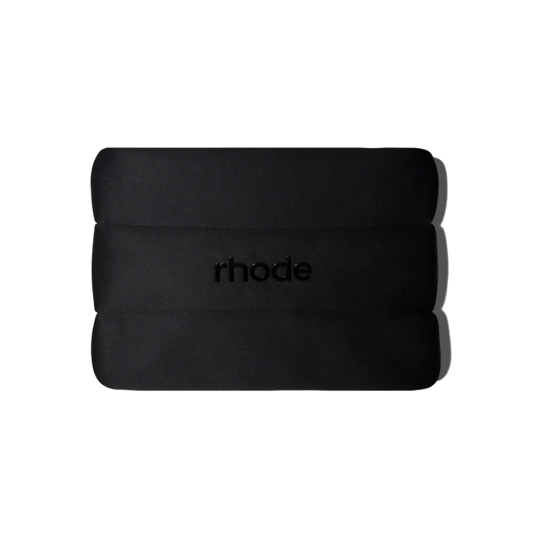 Rhode Oversized Bubble Bag - Makyaj Çantası