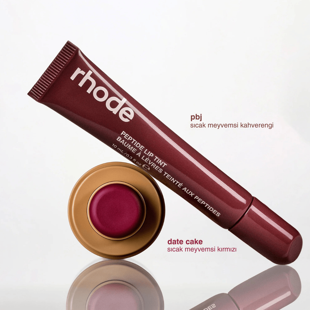 Rhode Allık: Pocket Blush Cep Allık - stre