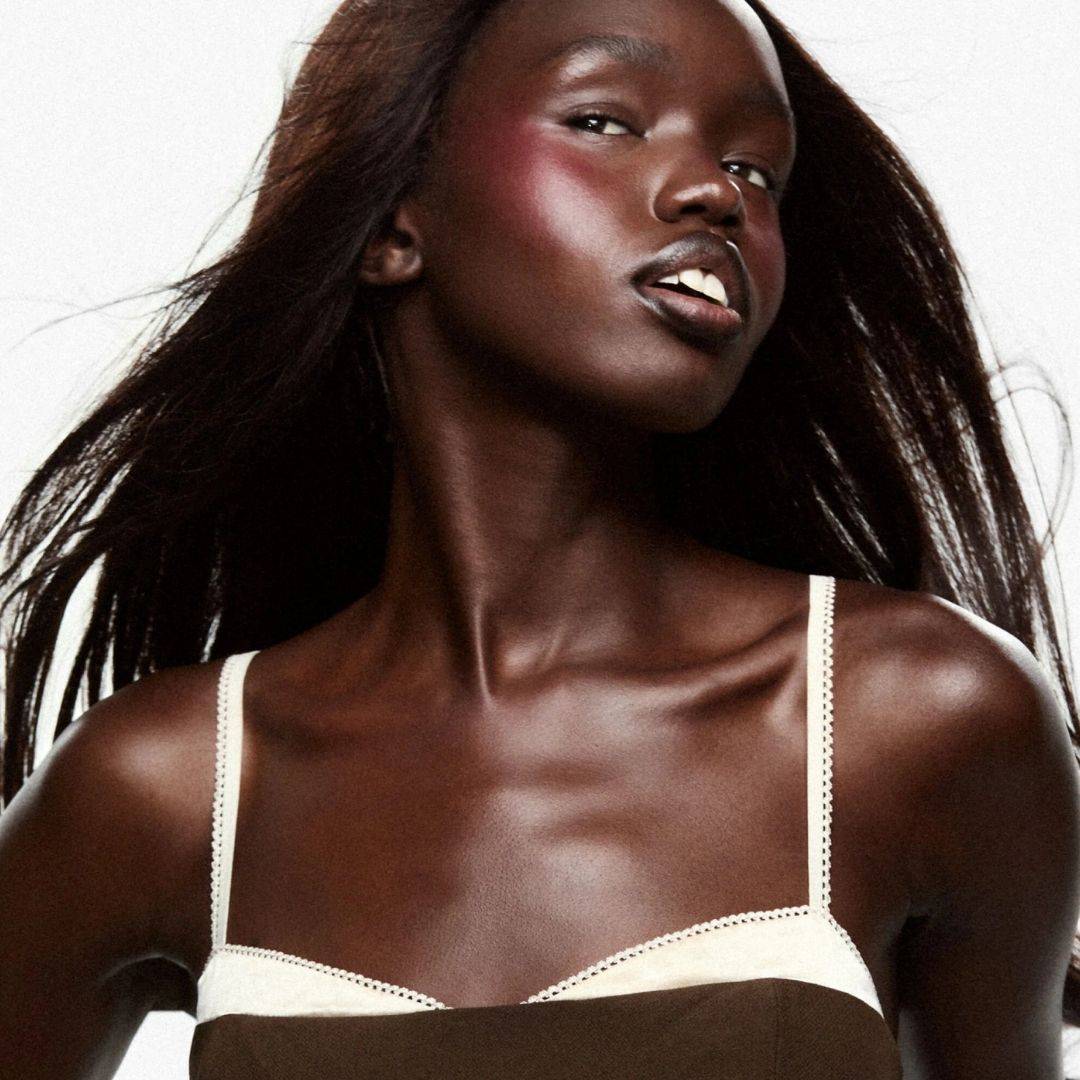 Rhode Peptide Lip Shape Dudak Kalemi - stre