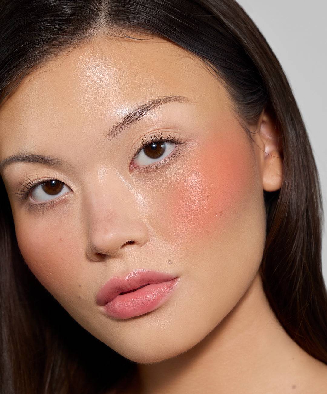 Refy Cream Blush - Allık - stre