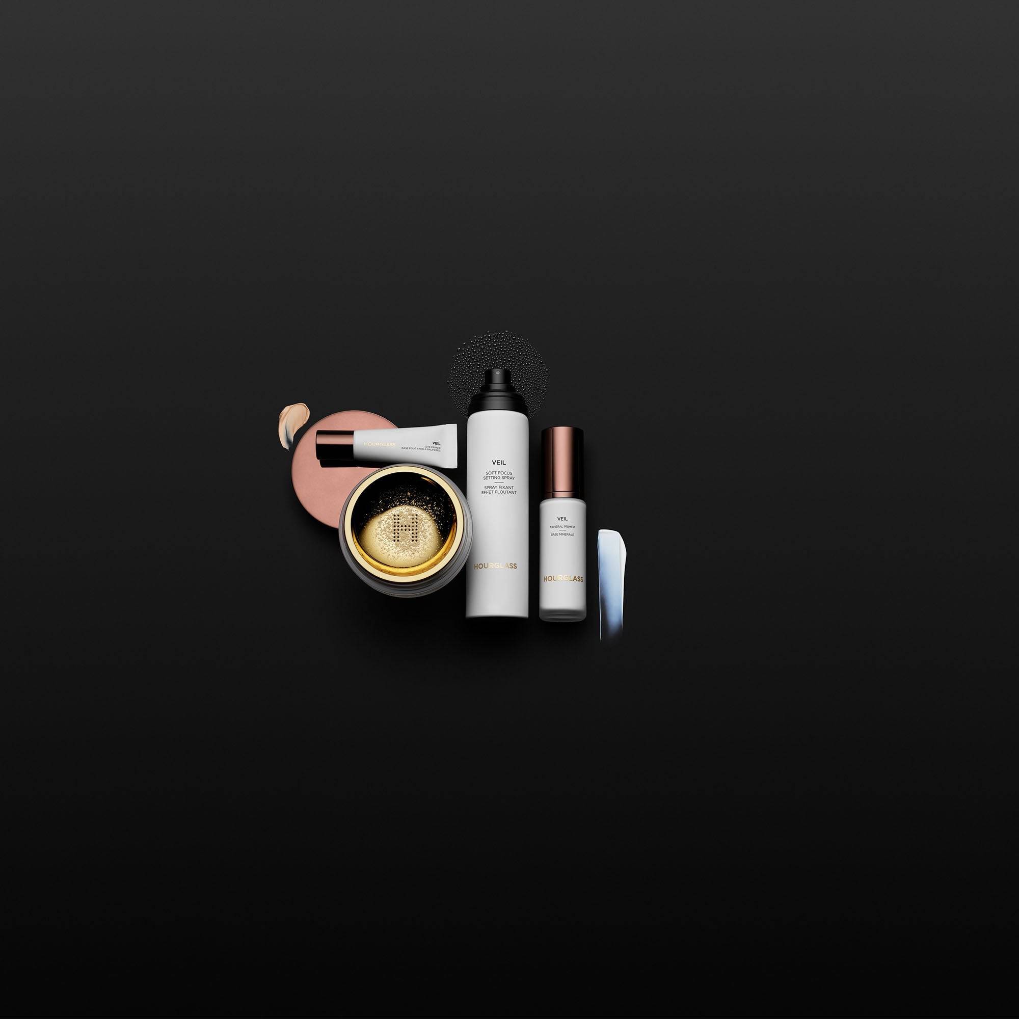 Hourglass Veil™ Eye Primer - Kaş Sabitleyici