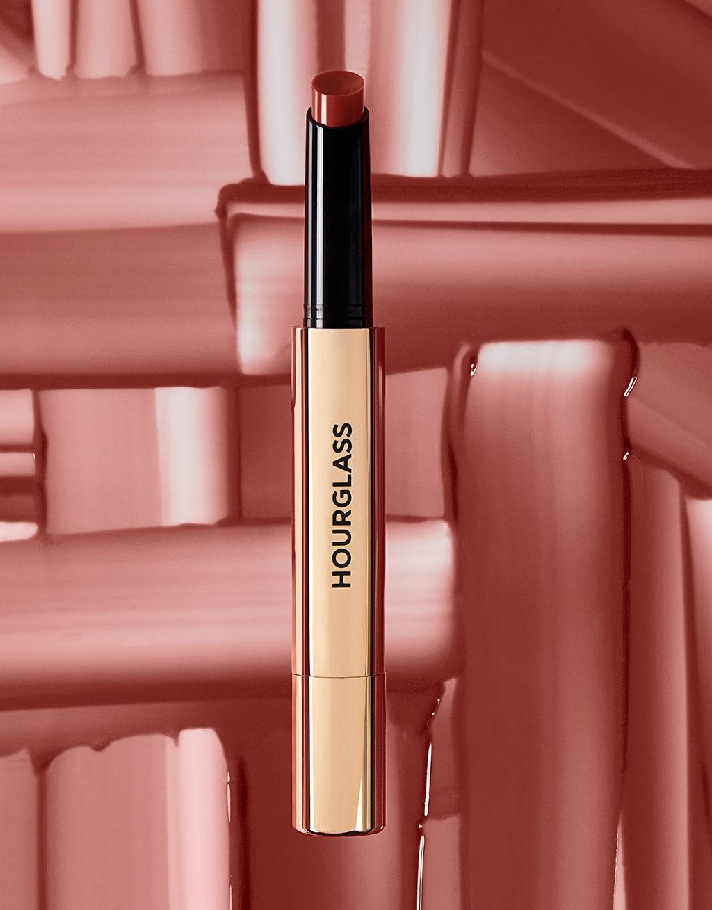 Hourglass Phantom Volumizing Glossy Balm - Hacimlendirici Ruj - stre