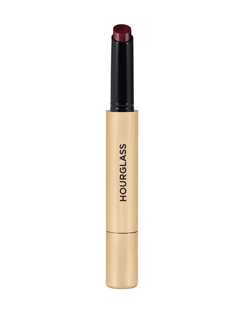 Hourglass Phantom Volumizing Glossy Balm - Hacimlendirici Ruj - stre