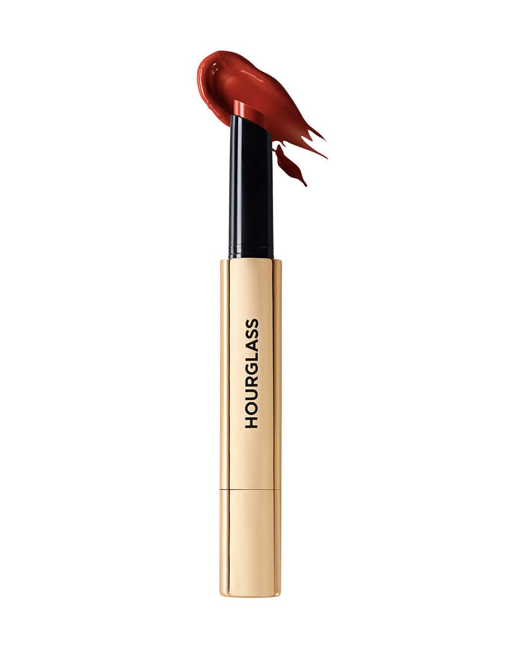 Hourglass Phantom Volumizing Glossy Balm - Hacimlendirici Ruj - stre