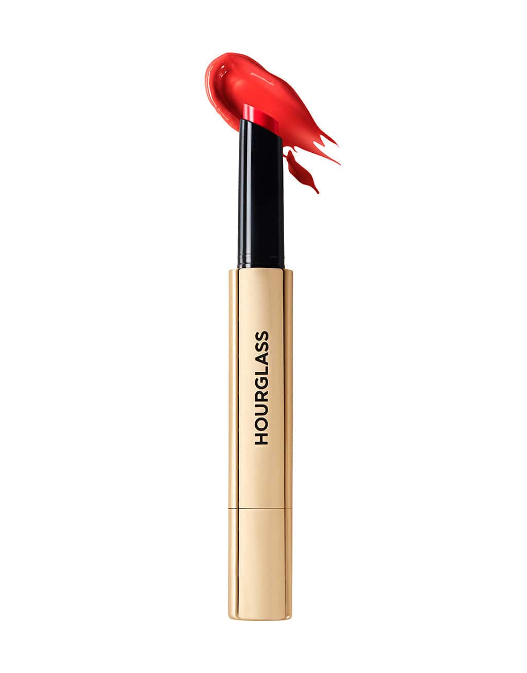 Hourglass Phantom Volumizing Glossy Balm - Hacimlendirici Ruj - stre