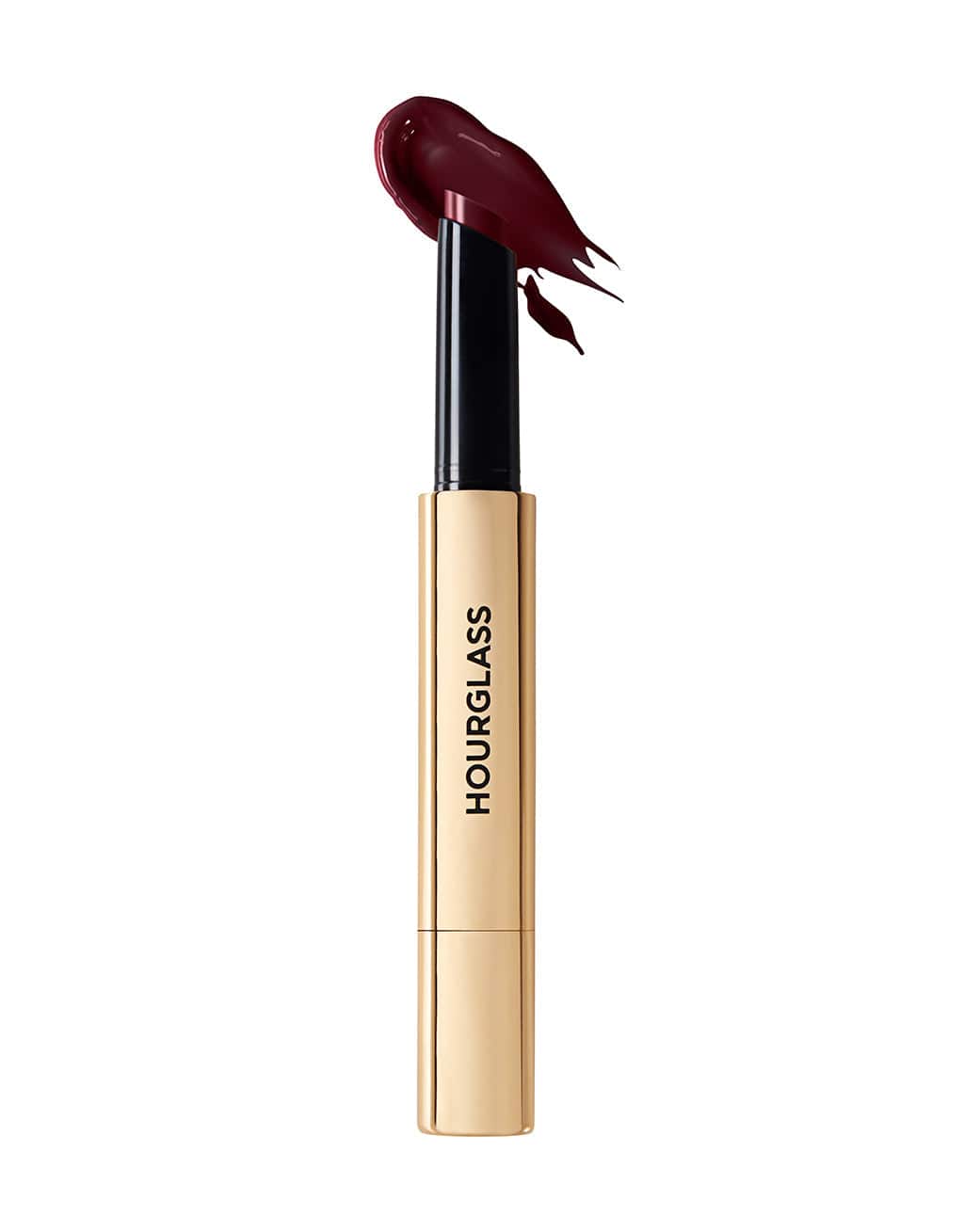 Hourglass Phantom Volumizing Glossy Balm - Hacimlendirici Ruj - stre