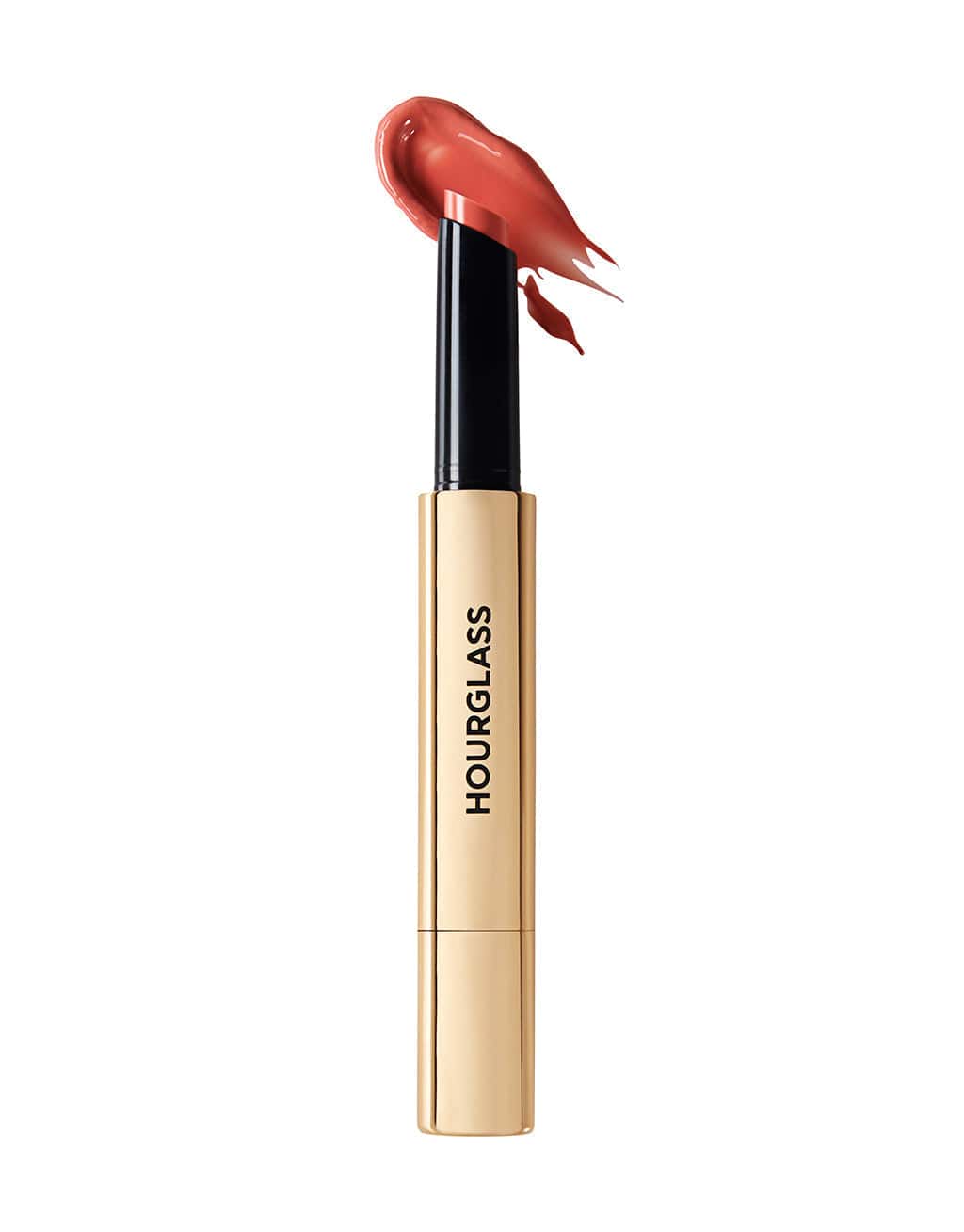 Hourglass Phantom Volumizing Glossy Balm - Hacimlendirici Ruj - stre