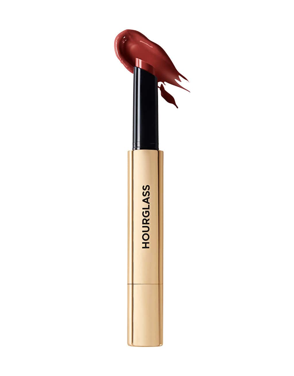 Hourglass Phantom Volumizing Glossy Balm - Hacimlendirici Ruj - stre