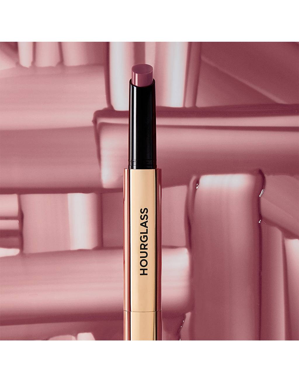 Hourglass Phantom Volumizing Glossy Balm - Hacimlendirici Ruj - stre