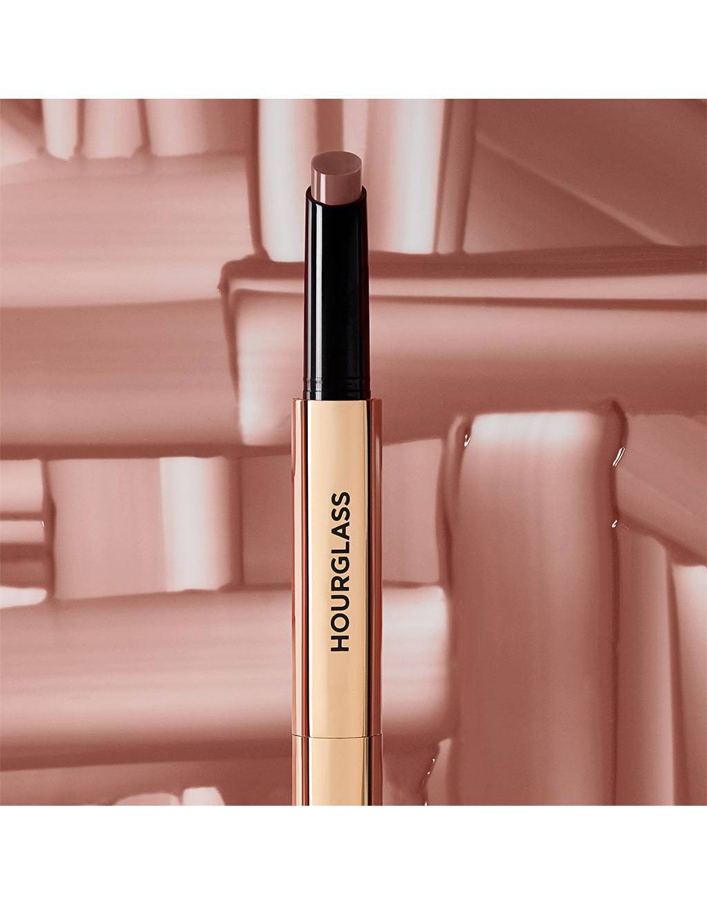 Hourglass Phantom Volumizing Glossy Balm - Hacimlendirici Ruj - stre