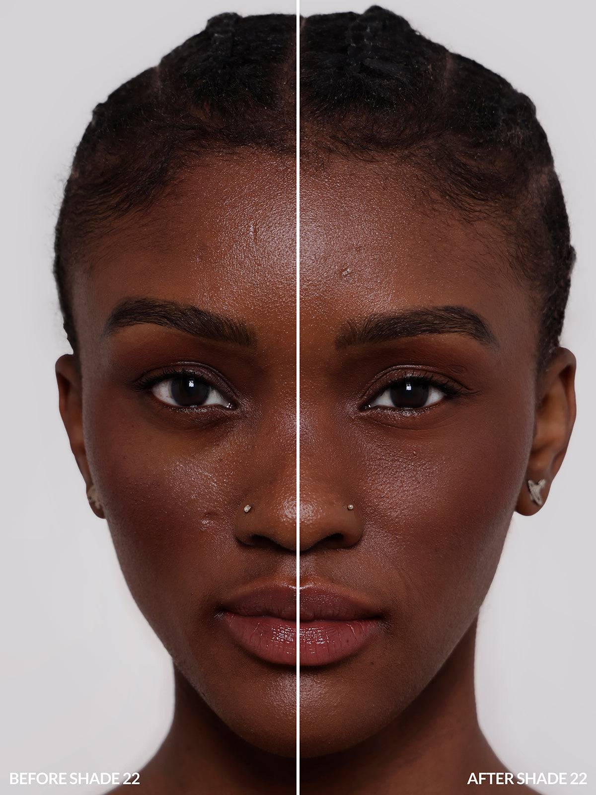 Refy Concealer - Kapatıcı - stre