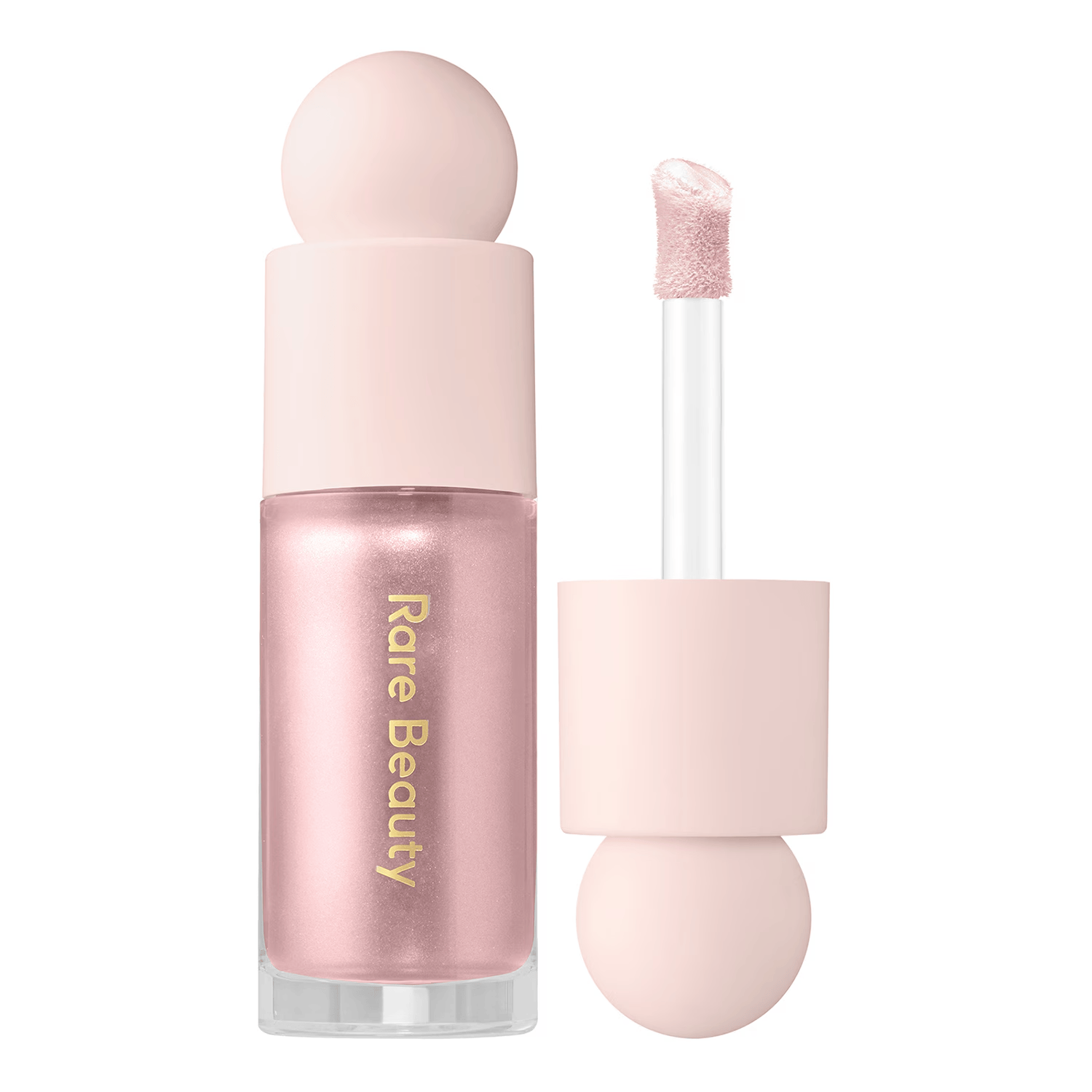 Rare Beauty Positive Light Liquid Luminizer - Likit Highlighter - stre