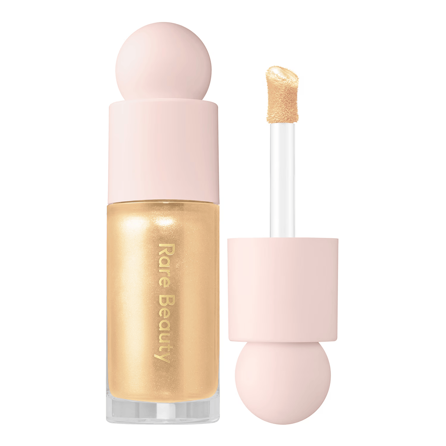 Rare Beauty Positive Light Liquid Luminizer - Likit Highlighter - stre