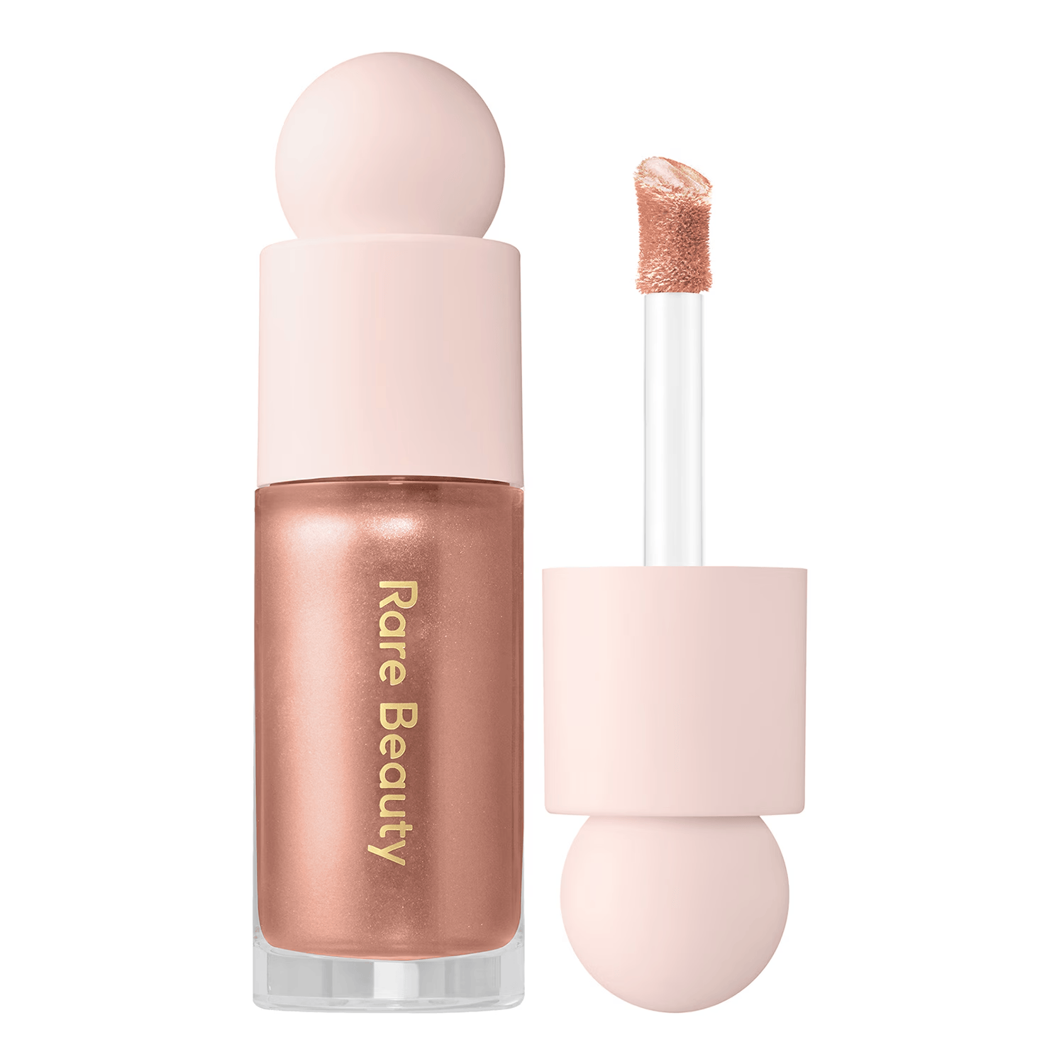 Rare Beauty Positive Light Liquid Luminizer - Likit Highlighter - stre