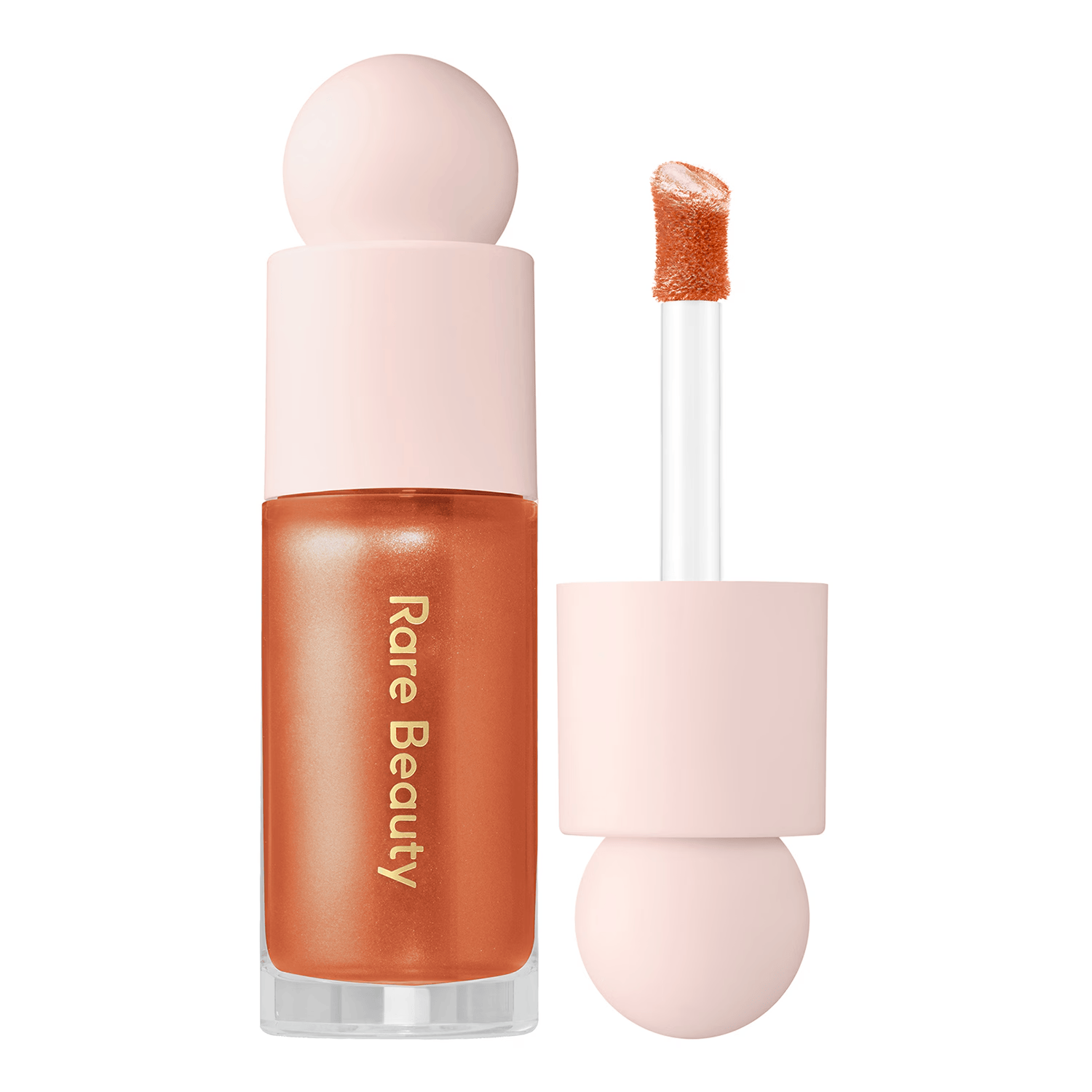 Rare Beauty Positive Light Liquid Luminizer - Likit Highlighter - stre